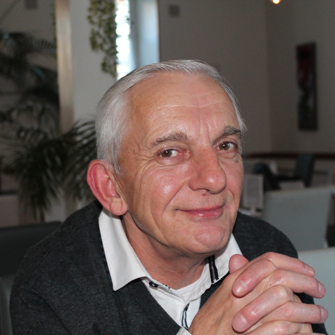 Photo de Monsieur Andre Louis Raymond Gaumet