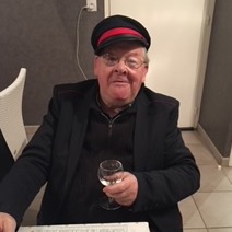 Photo de Monsieur Christian Carriere