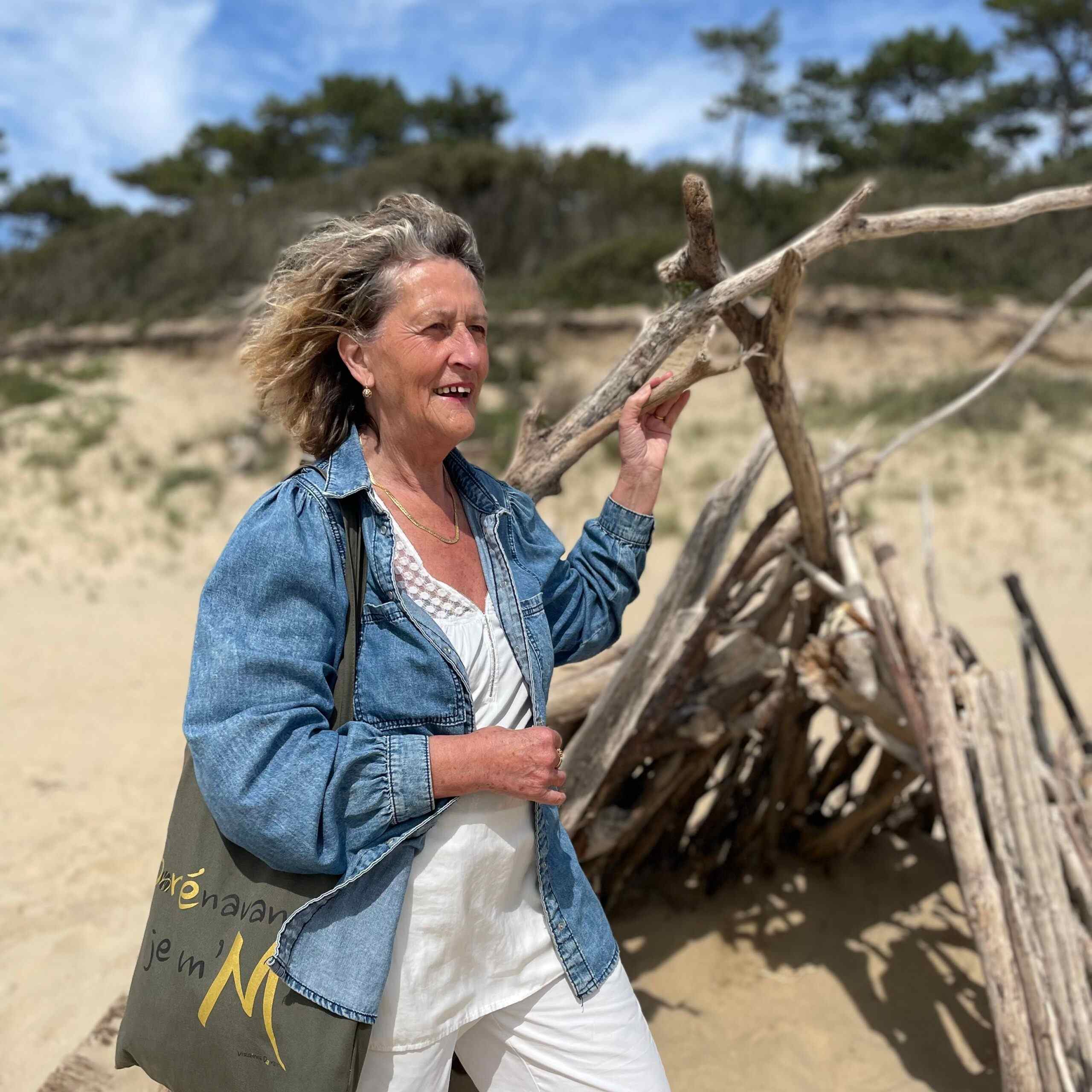 Photo de Nicolle VIGNAU-FLEURY