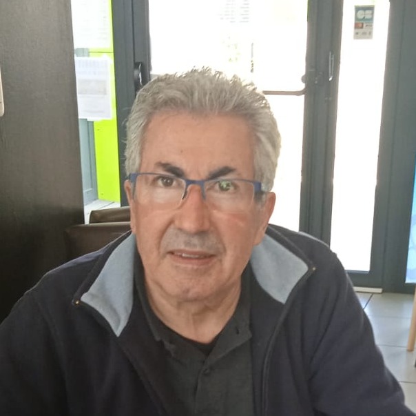 Photo de Monsieur Jean de Oliveira