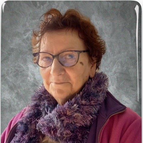 Photo de Ginette BOURDARIAS