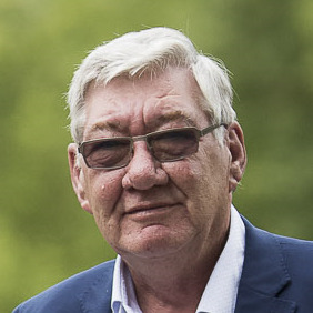 Photo de Bertrand GARNIER