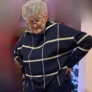 Photo de Colette THIBORD