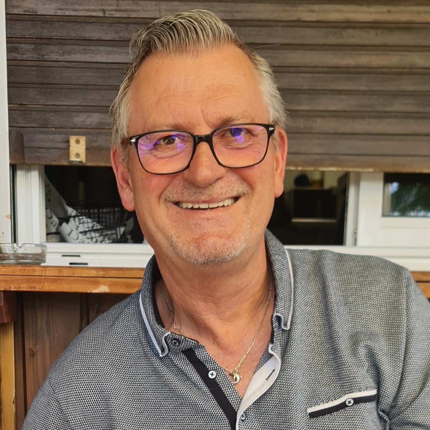 Photo de Philippe POTIN