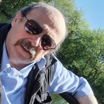 Photo de Jean-Claude NADAUD