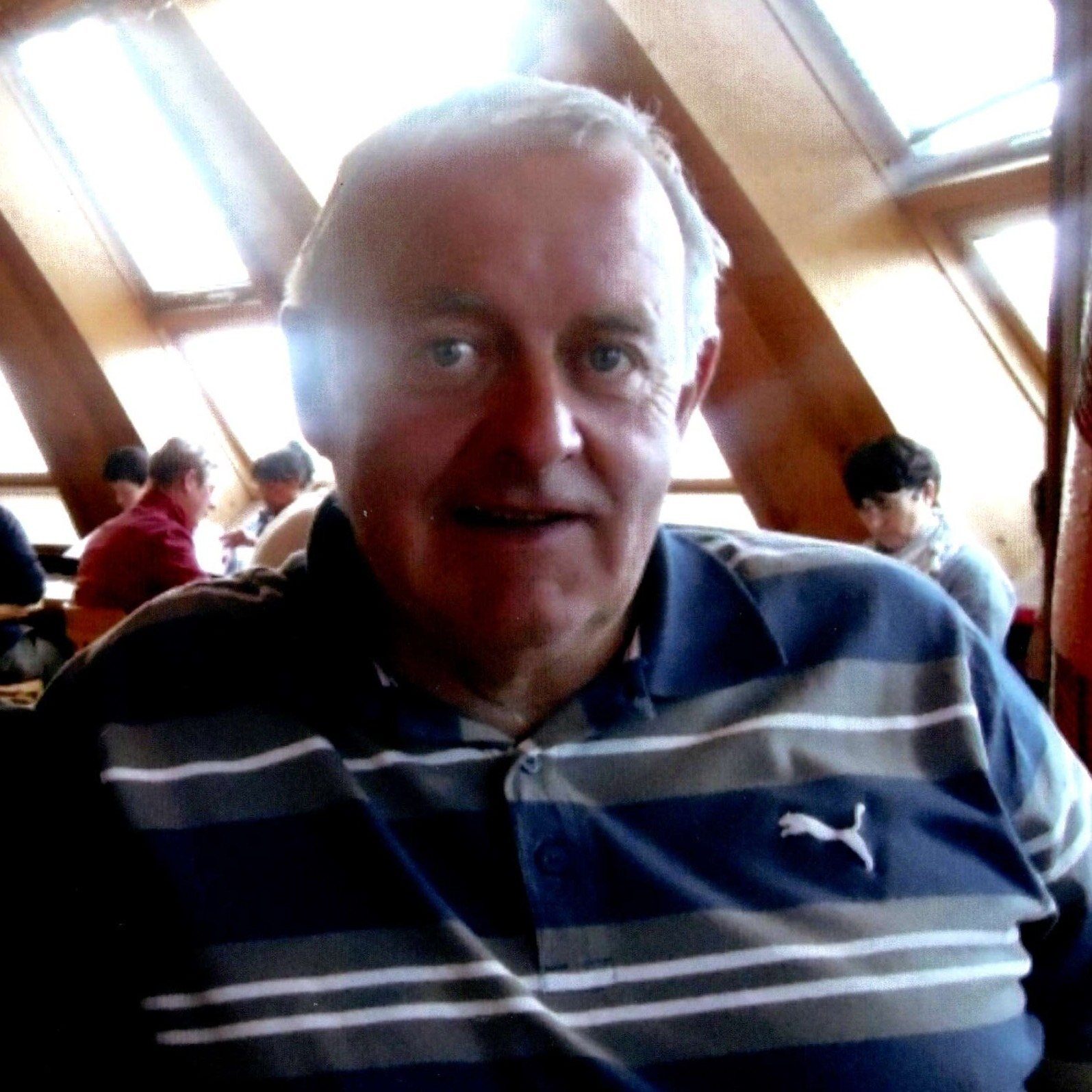 Photo de Guy MARCELLAUD