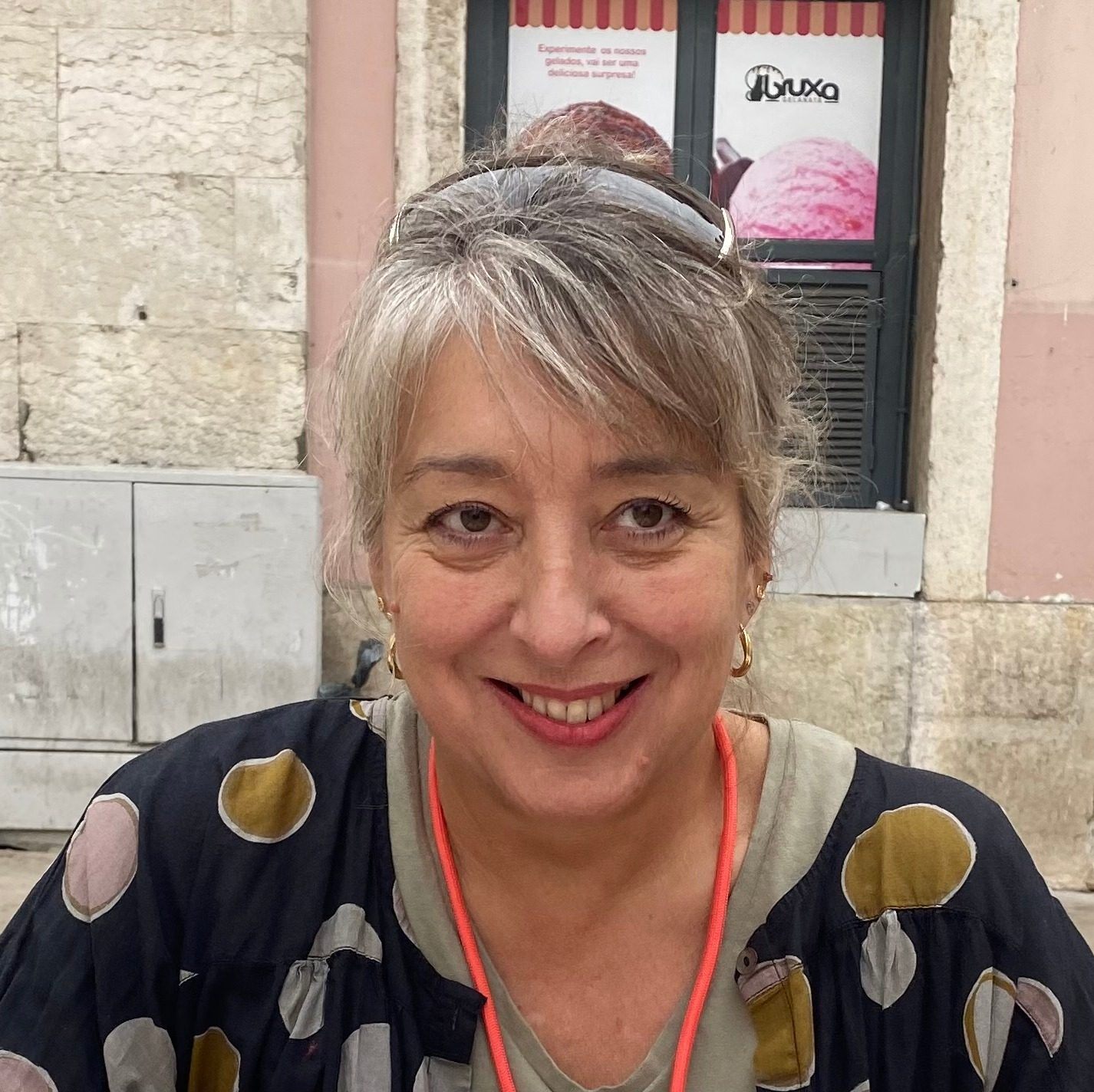 Photo de Veronique THIALLIER