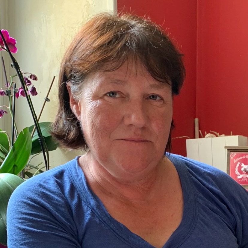 Photo de Nicole RENARD