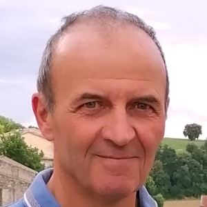 Photo de Michel Joseph SUBILEAU