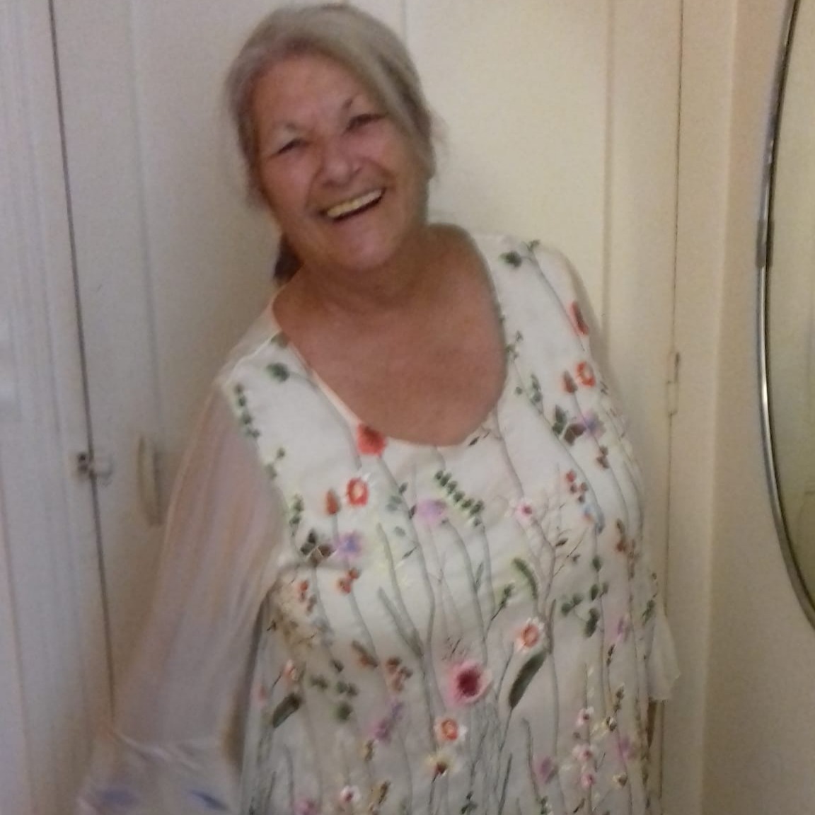 Photo de Béatrice OSSELIN