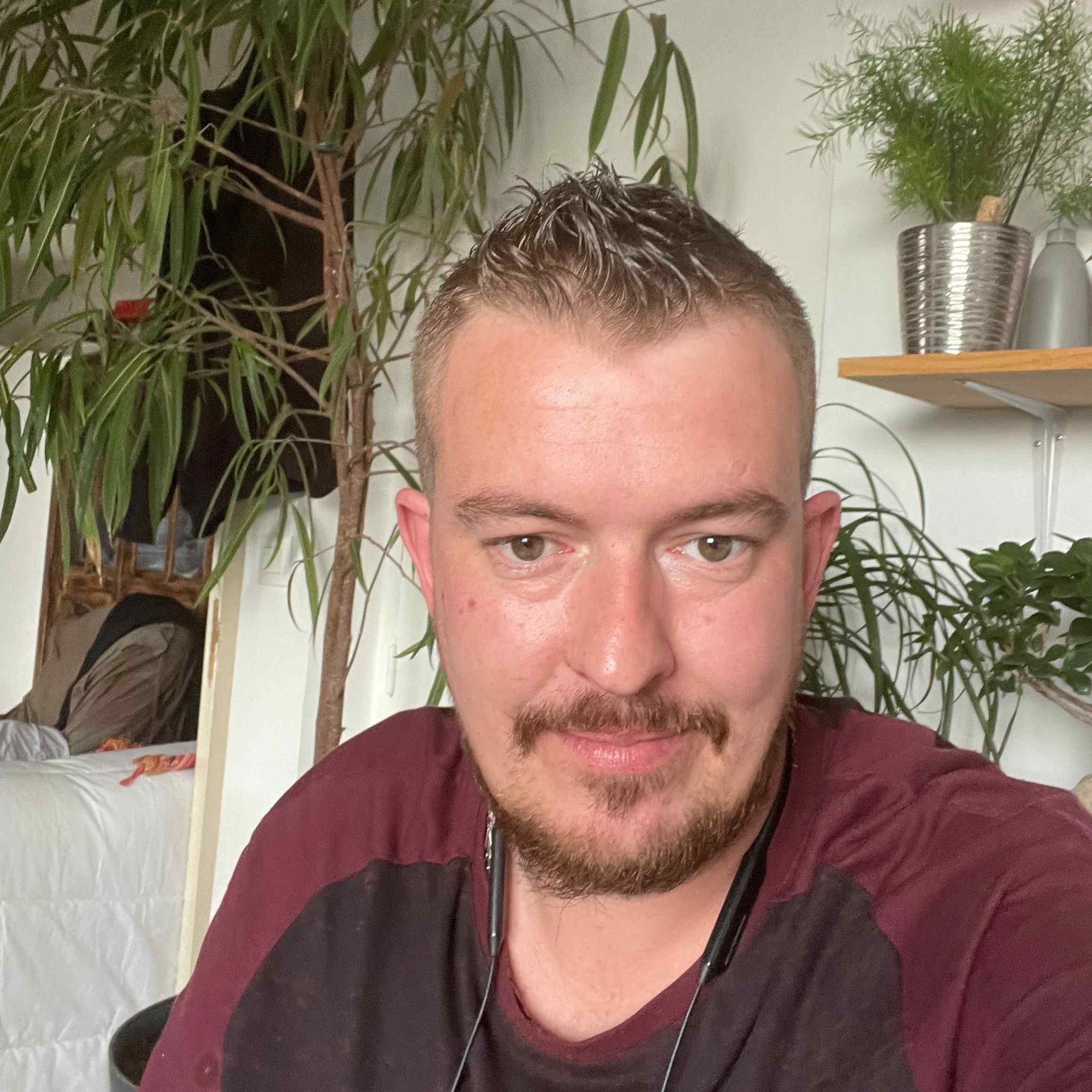 Photo de Kevin SULPICE