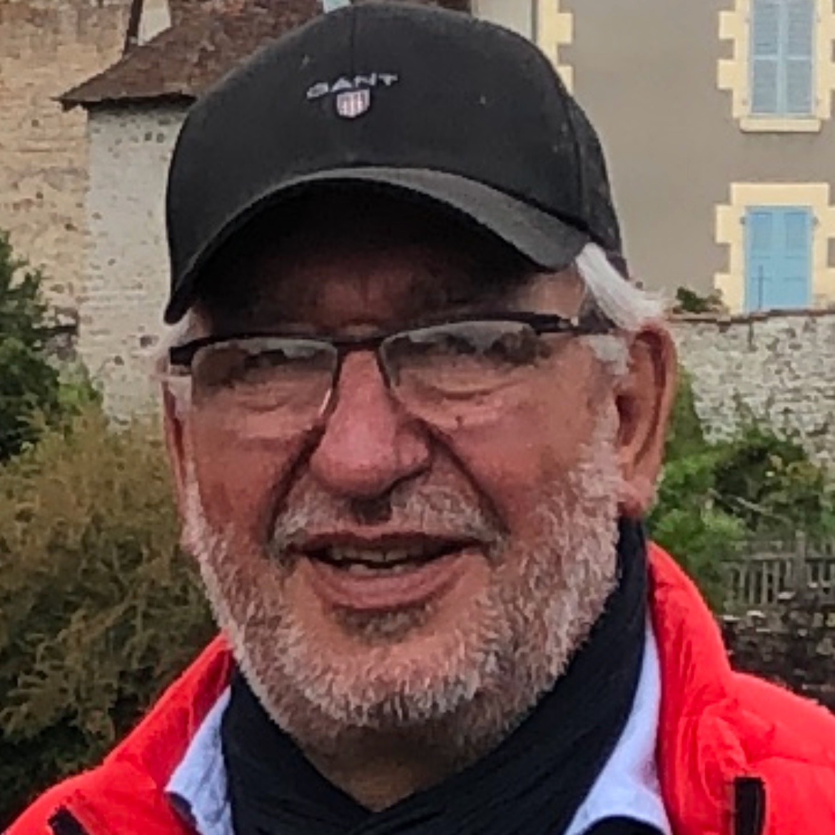 Photo de Christian JUNJAUD