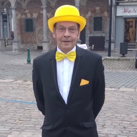 Photo de Dominique DUHAMEL