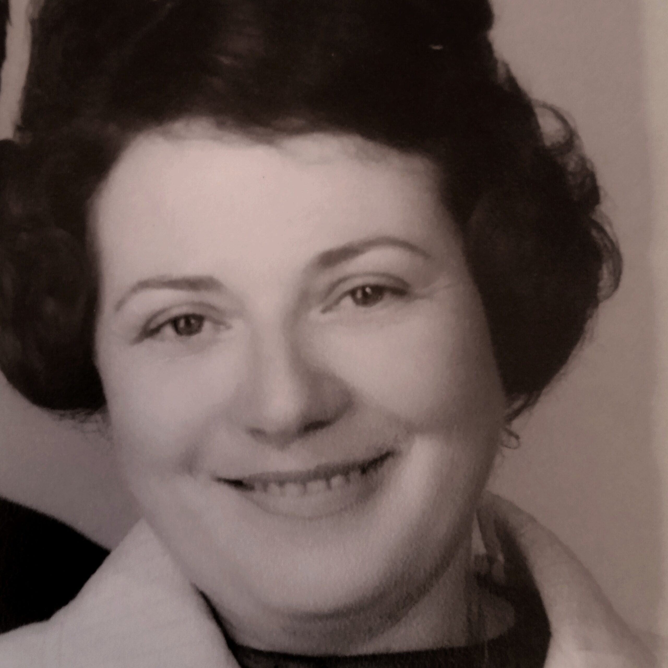 Photo de Suzanne DETOUR