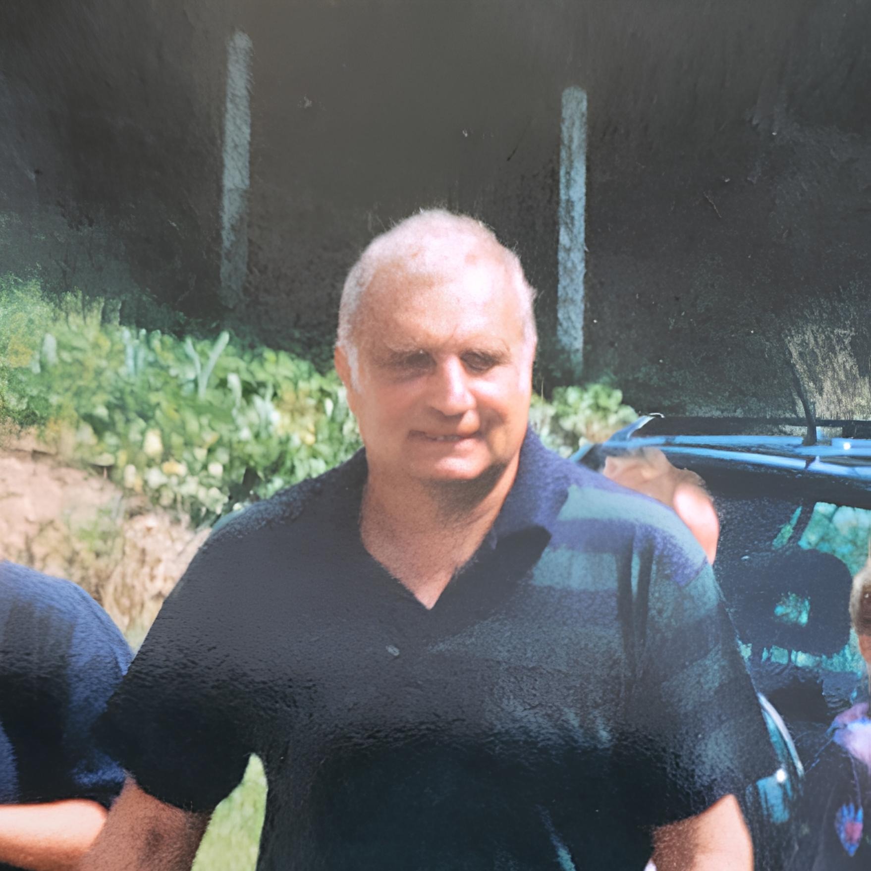 Photo de Louis HEURTEAU