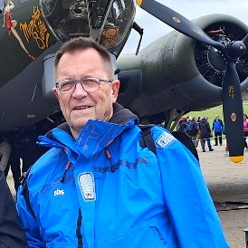 Photo de Jean-Pierre FAURE