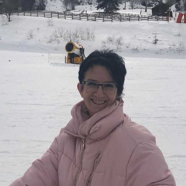 Photo d’Isabelle DUBANET