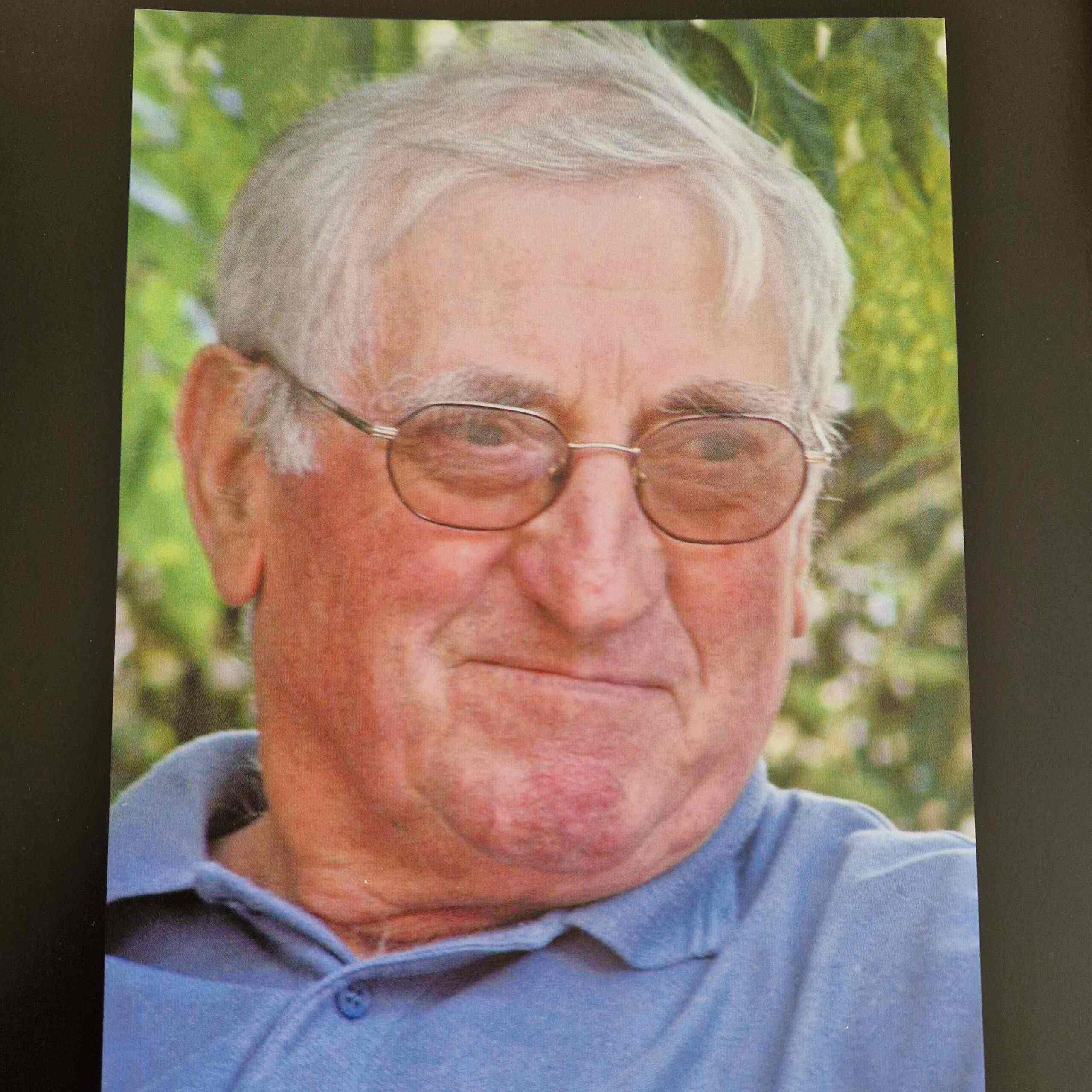 Photo d’André SAUBOLLE