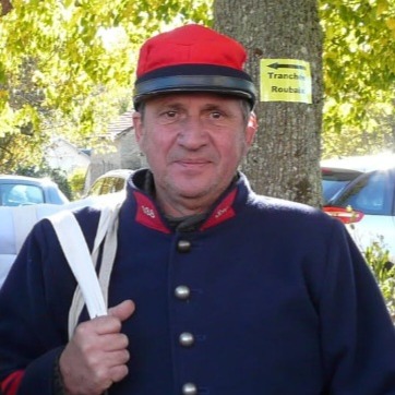 Photo de Didier DEVAUX