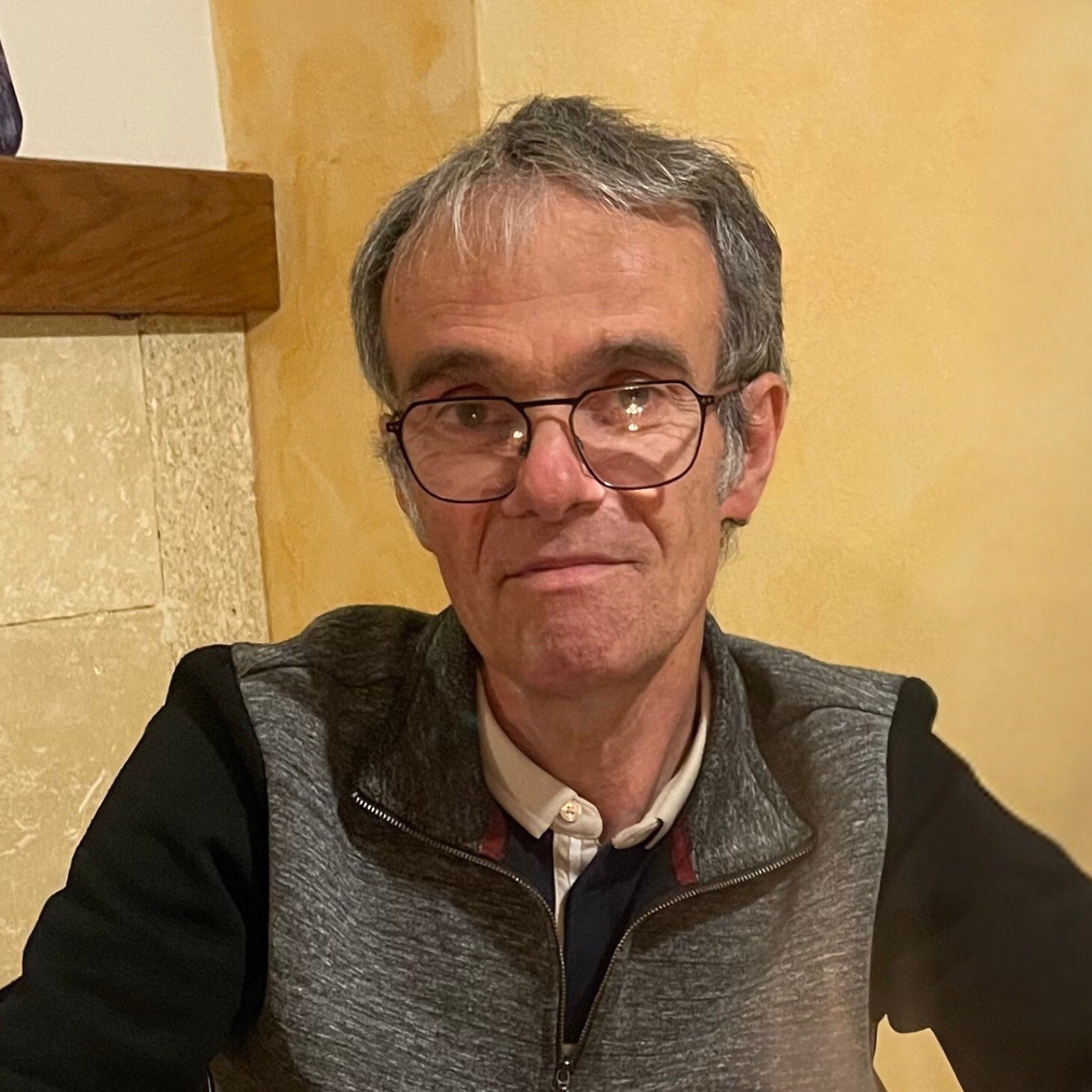 Photo de Gilles LABOURIER