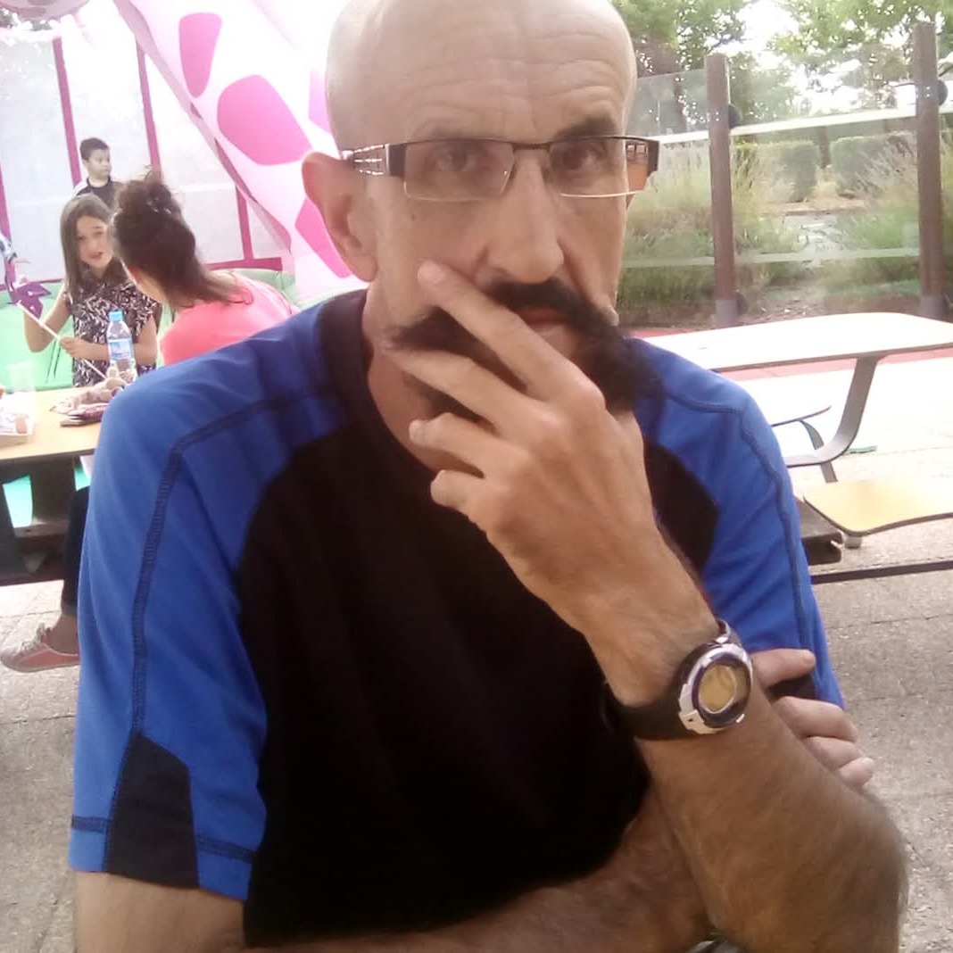 Photo de Francis COLASSEAU