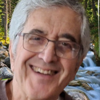 Photo de Daniel JUBERA