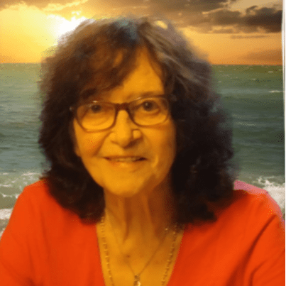 Photo de Simone MASSON