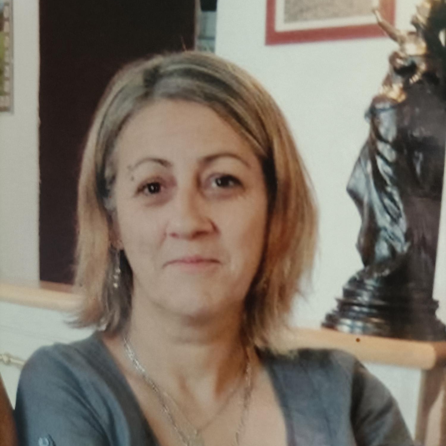 Photo de Valérie LAMBERT