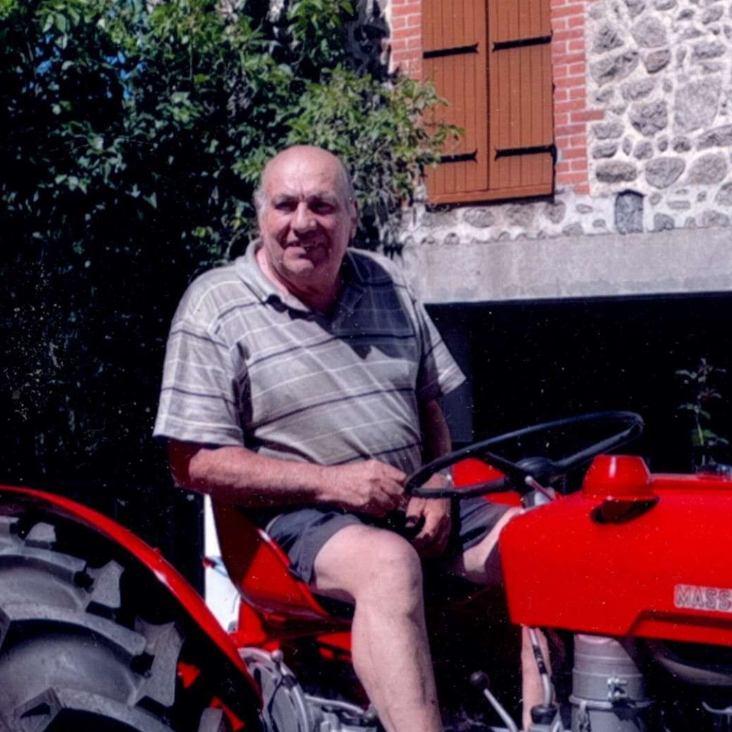 Photo d’Andre BAILLY