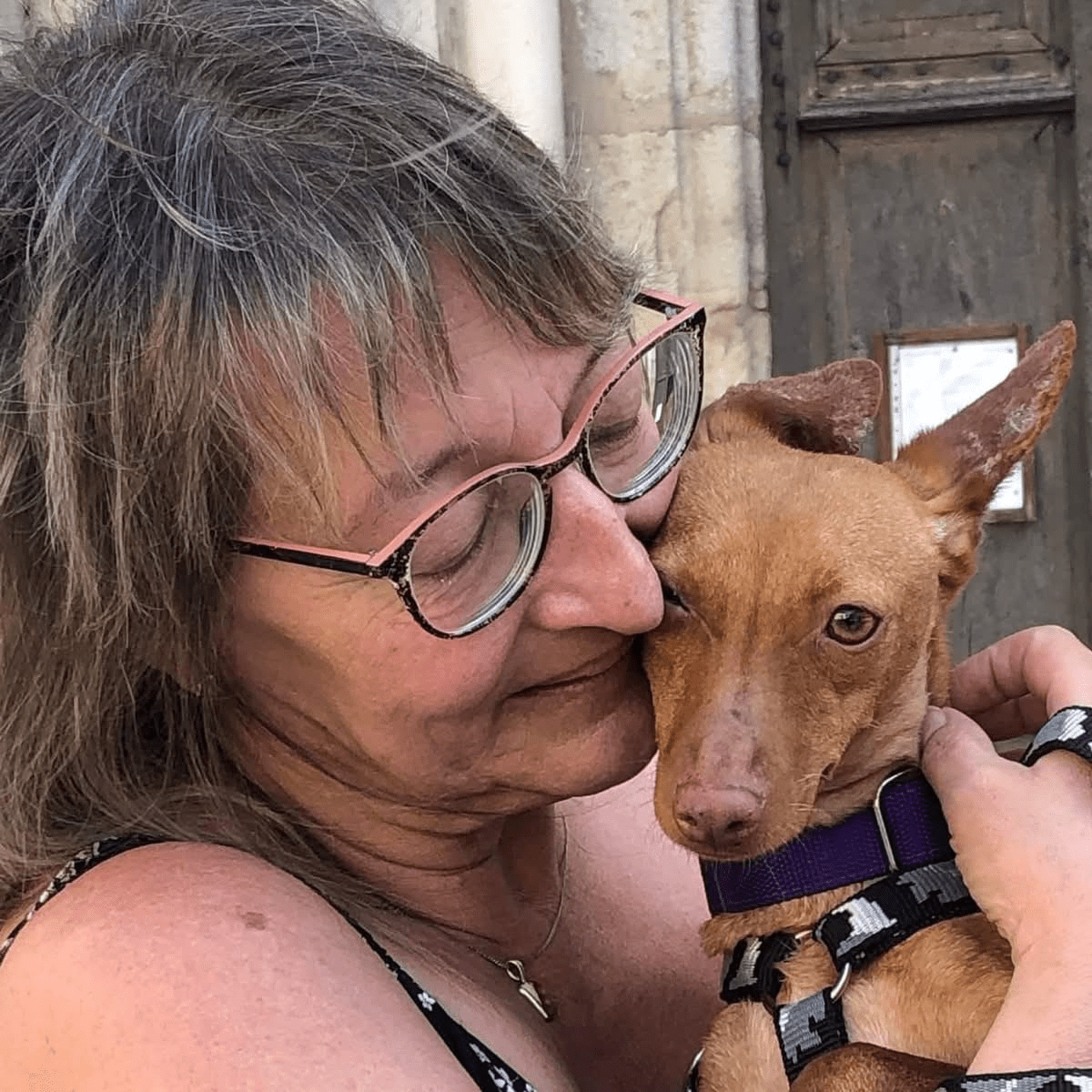 Photo de Françoise BILLEGAS