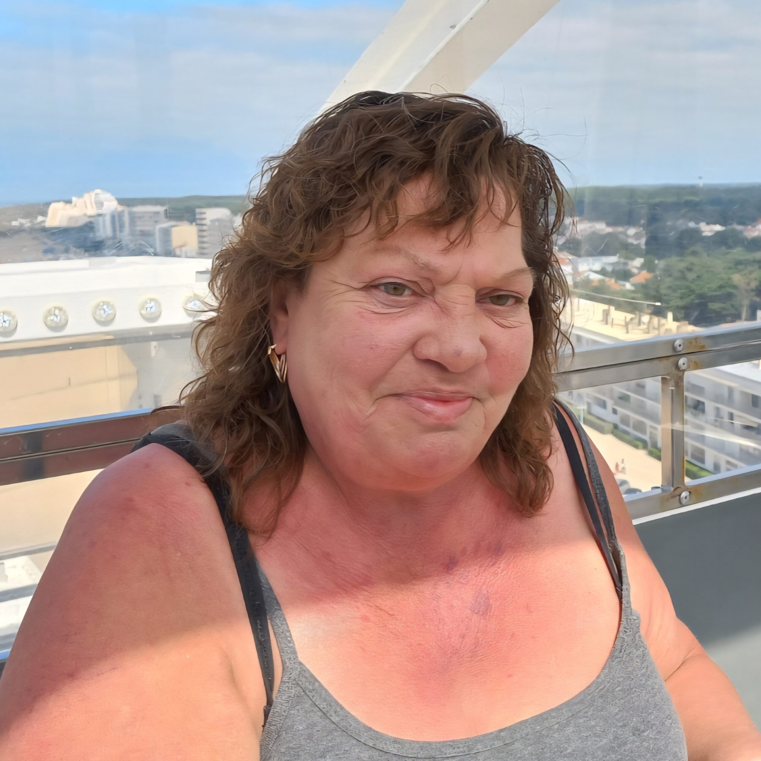 Photo de Catherine Marie-Claude HAREM