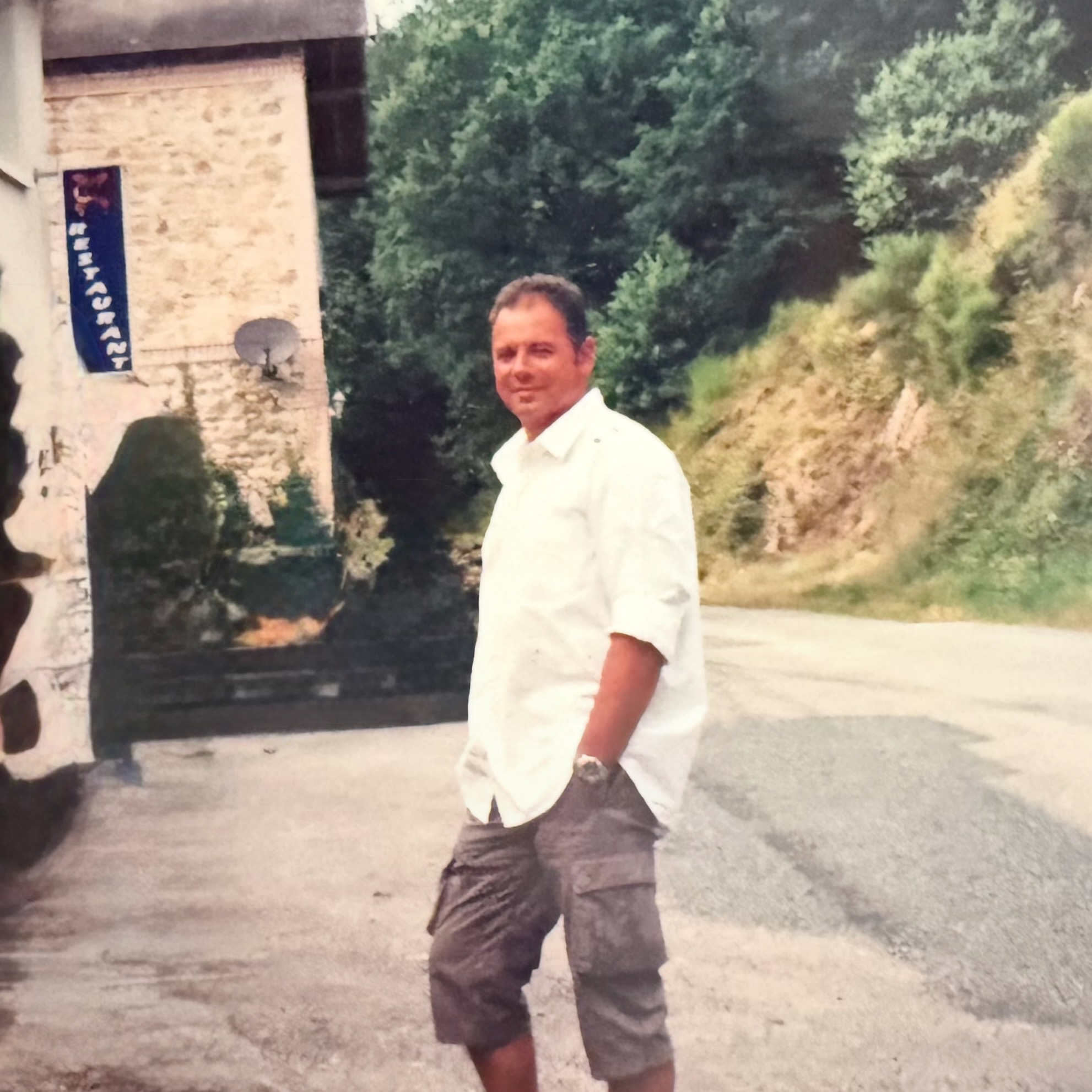 Photo de Stephane LORIEUX