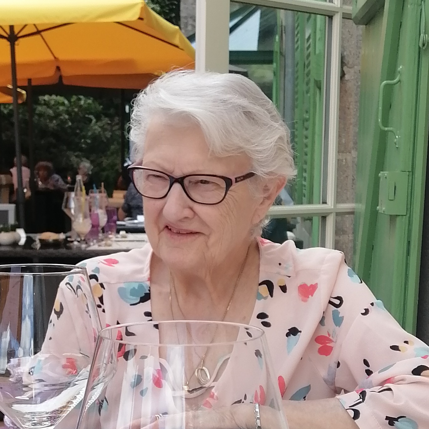 Photo de Jeannine BOUSSARDON