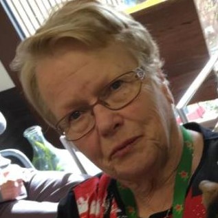 Photo de Simonne FOURGEAU