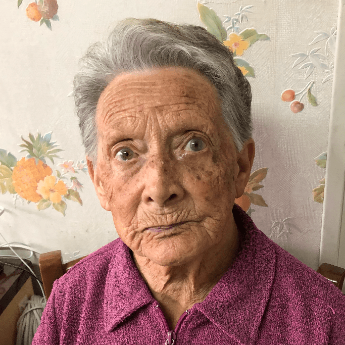 Photo d’Alice DESCOUT