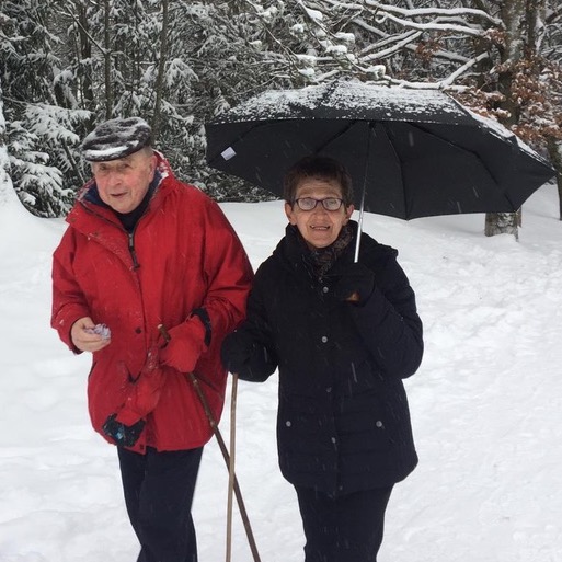 Photo de François BRUNET