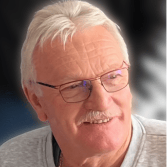 Photo de Jean KACHEL