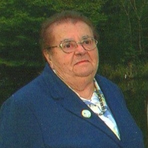 Photo d’Eliane MOUTARD