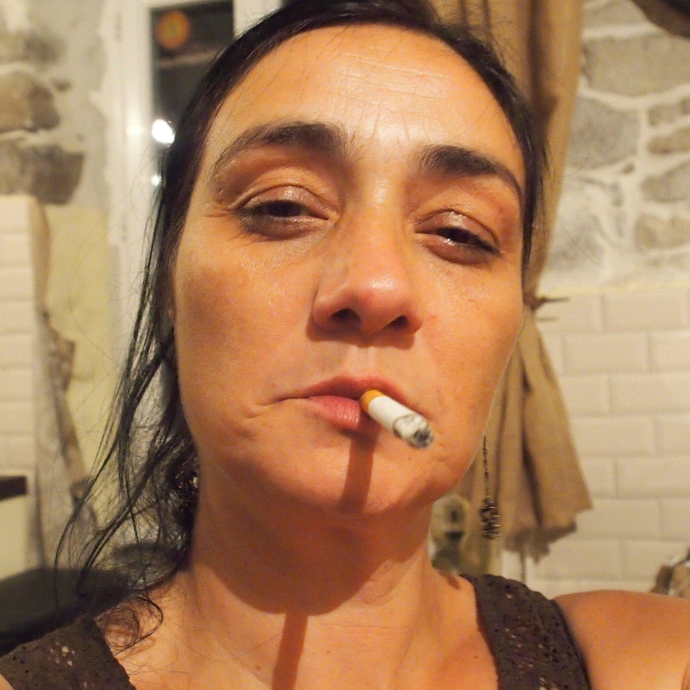 Photo d’Odile POUCHOL-BLANCHON