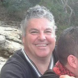 Photo de Christian SANGRELET