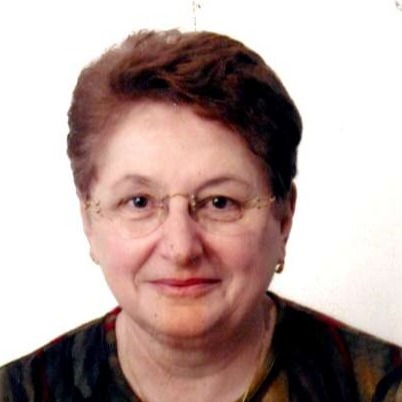 Photo de Ginette BRELINGARD