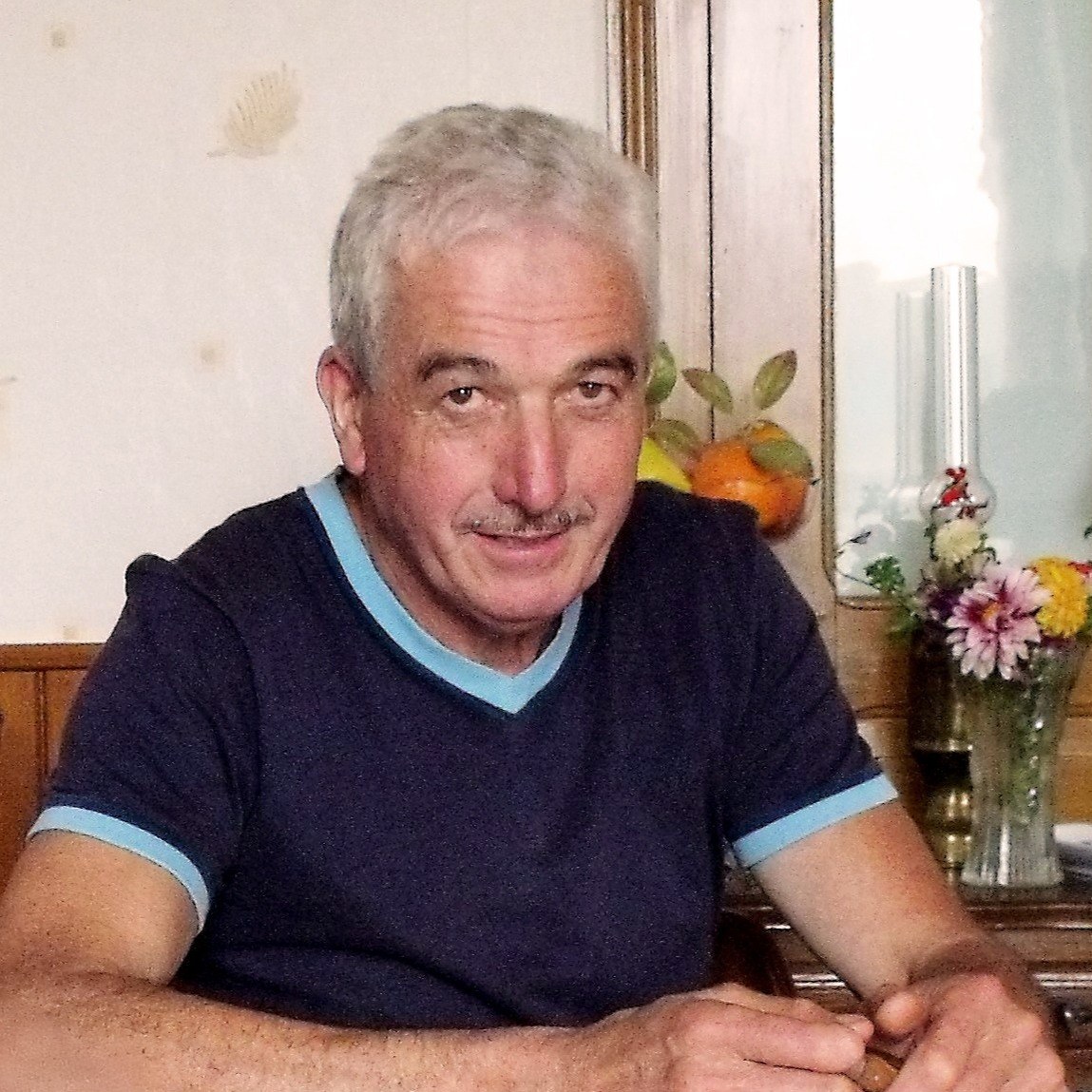 Photo de Lucien PRADIGNAC