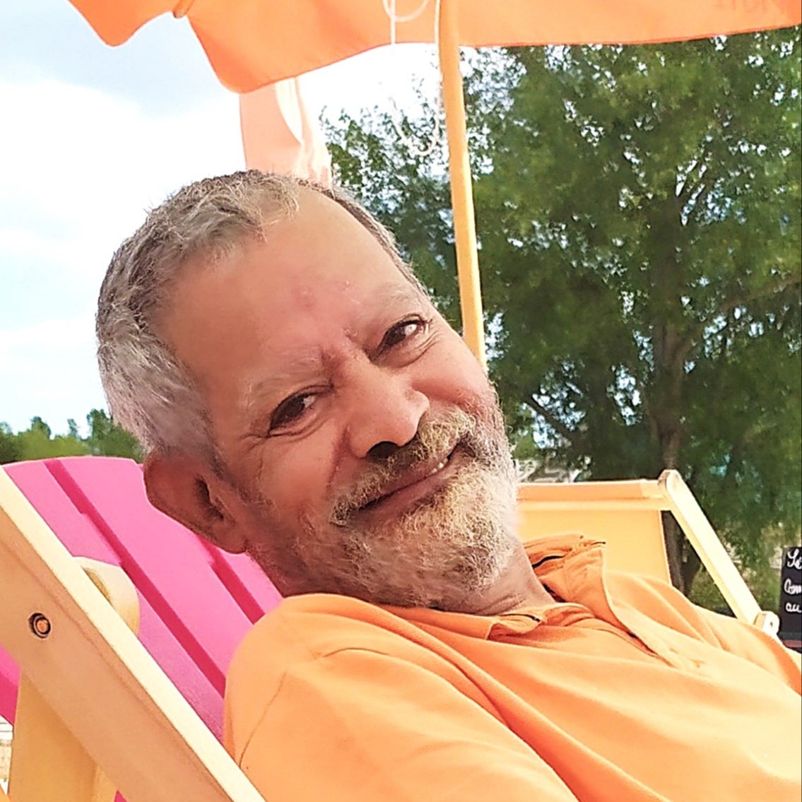 Photo d’Abbes CHOUIKH