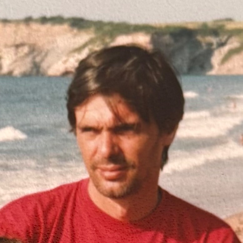 Photo de Jean-Jacques LEPINEUX