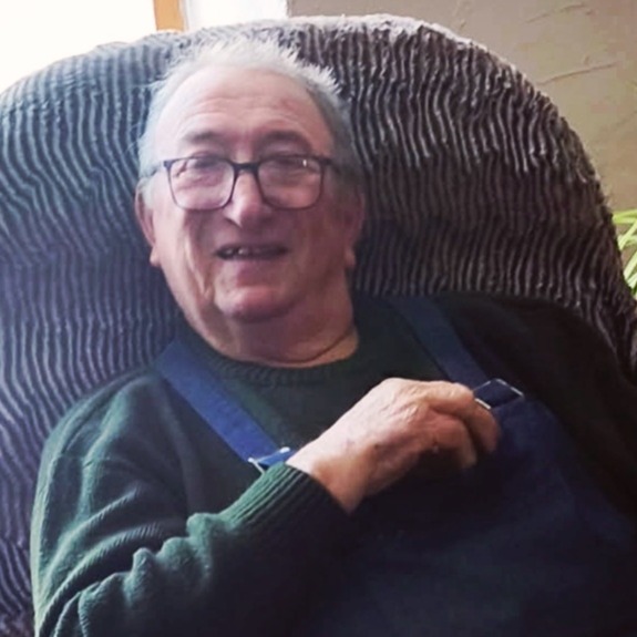 Photo de Claude NIVERT