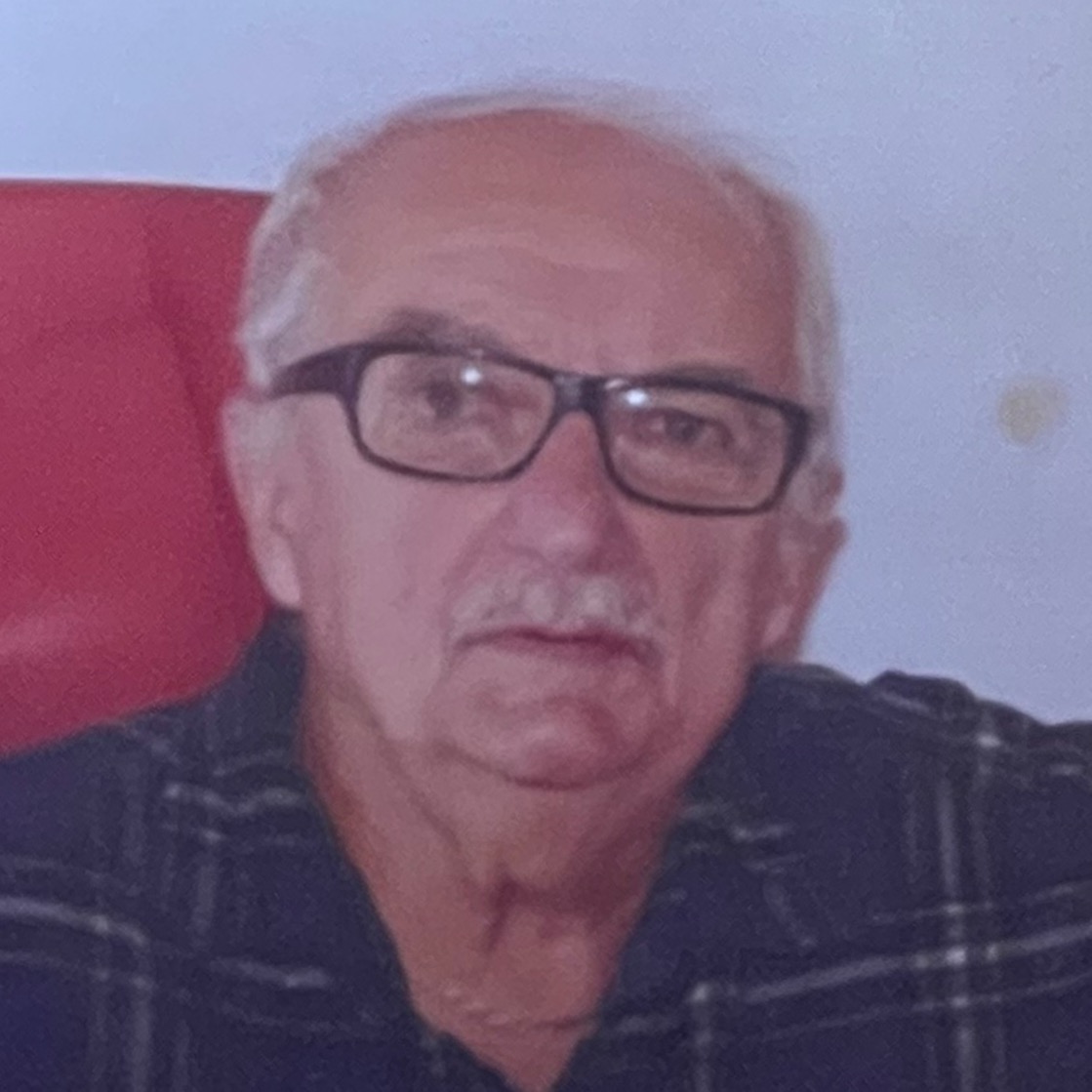 Photo de Jean GENTIL