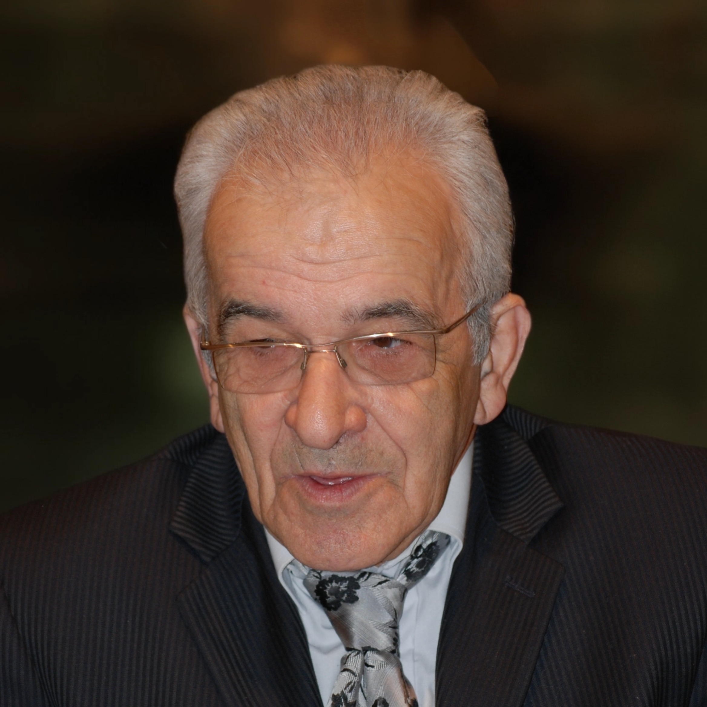 Photo de Jean ROUCHON