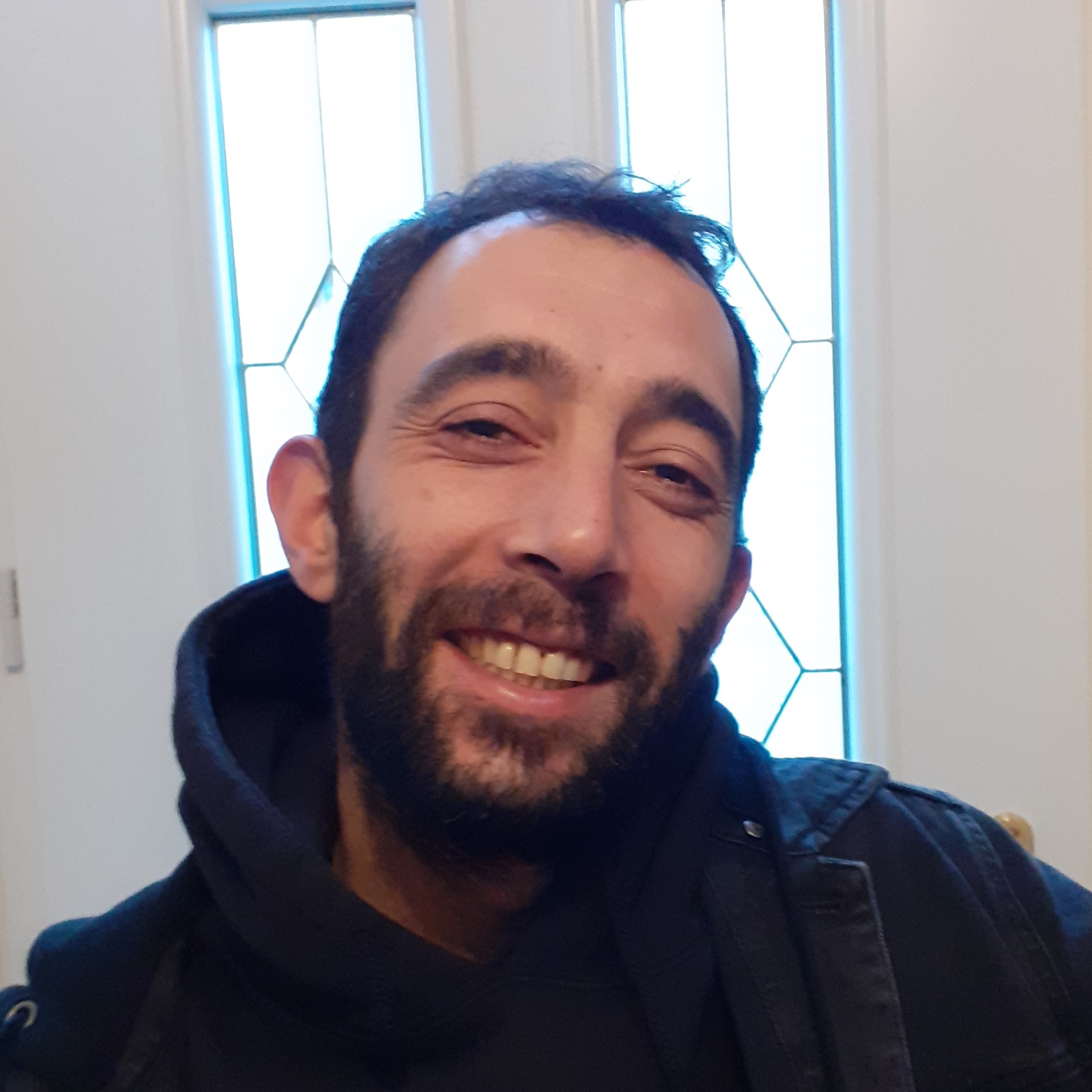 Photo d’Anthony LAFOND