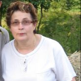 Photo de Liliane PEYNAUD