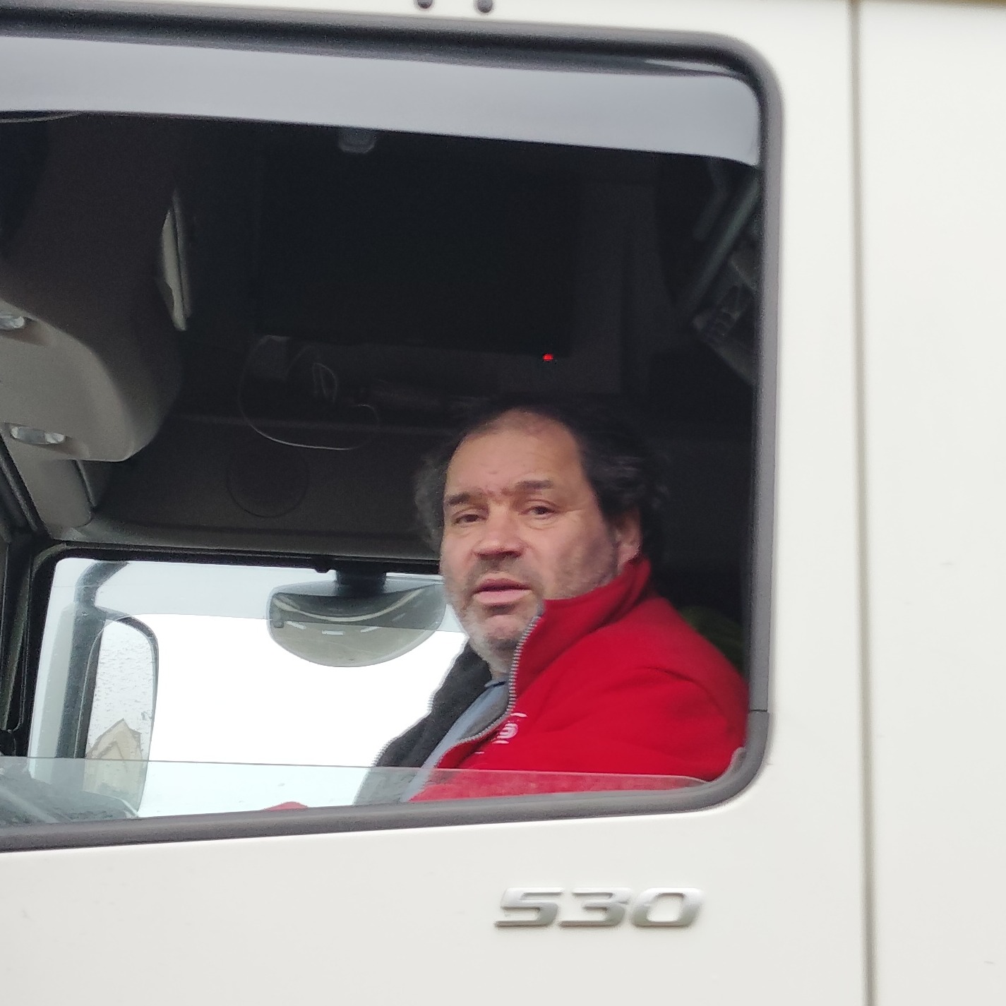 Photo de Philippe LACOSTE